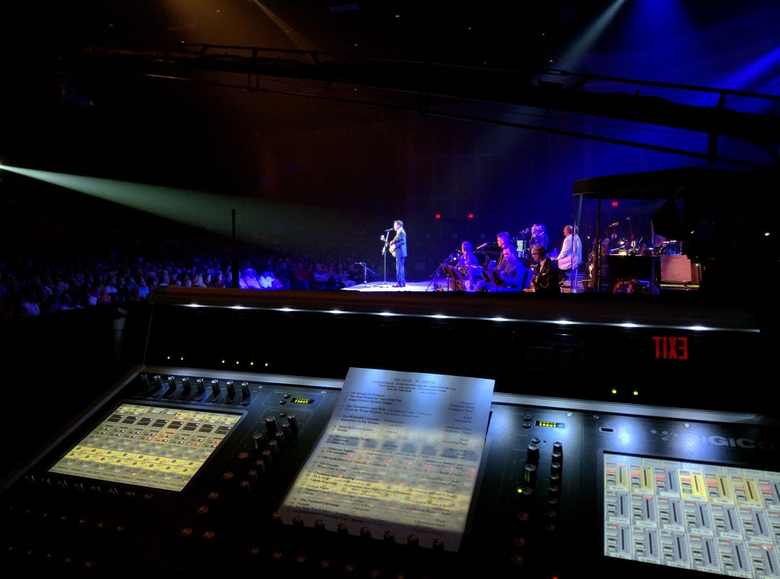 Bell Shoals Baptist Church  Sanctuary