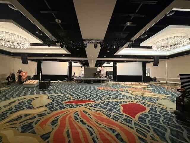 Elemental Sound Productions