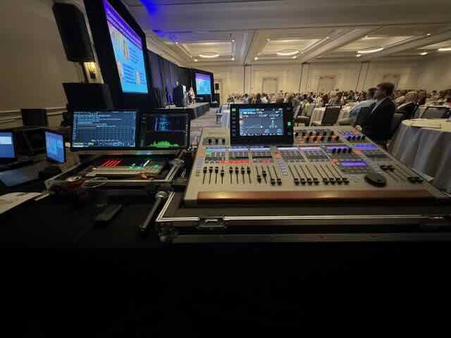 Elemental Sound Productions