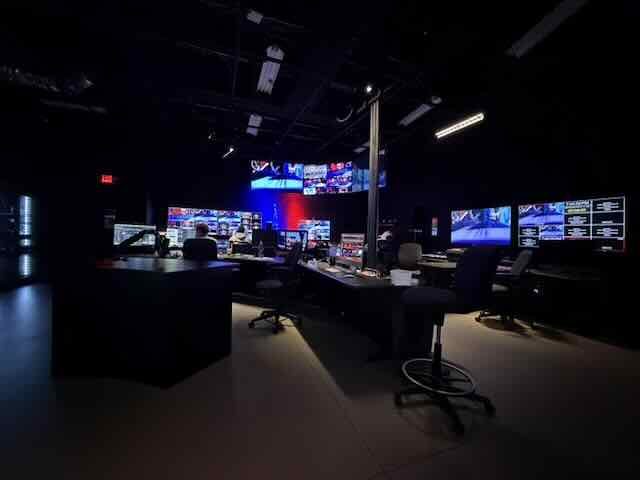 Revival Ministries International  Broadcast Production