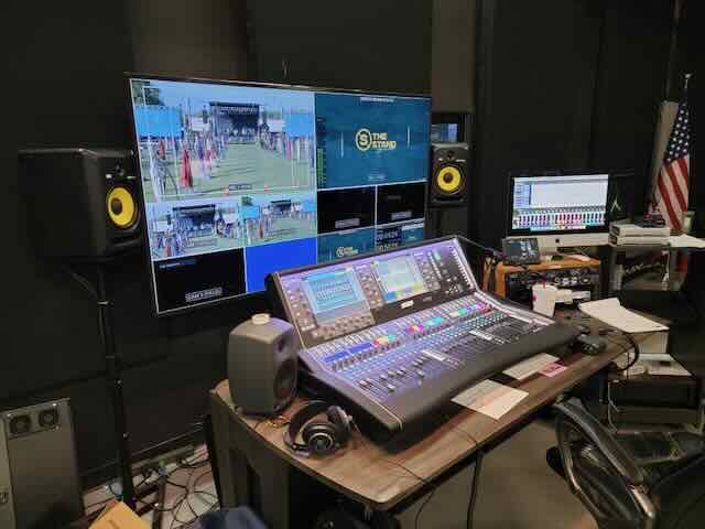 Revival Ministries International  Broadcast