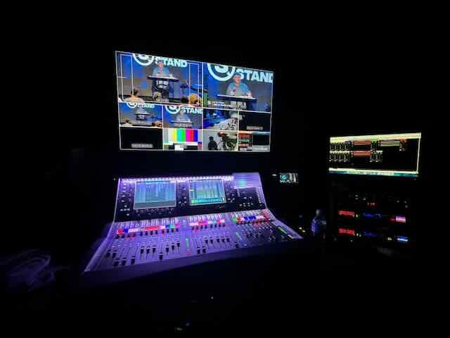 Revival Ministries International  Broadcast